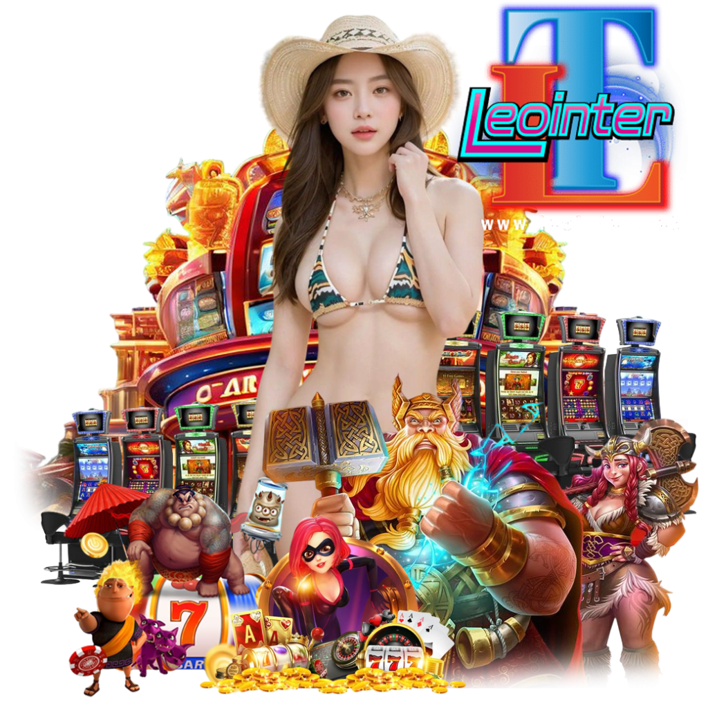 leointer com