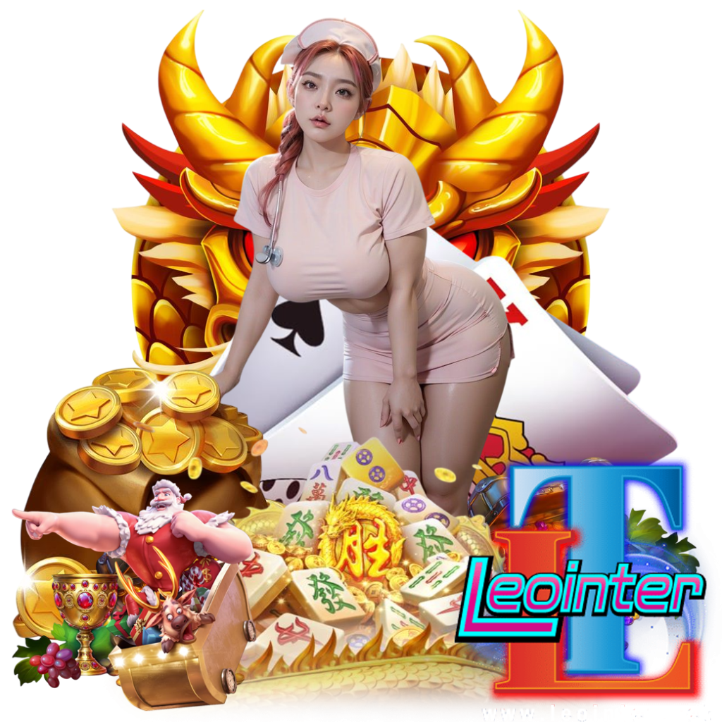 leointer mobile